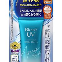 Biore UV Aqua Rich Watery Sunscreen