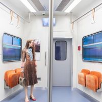 Triển lãm Archetypes của Gucci