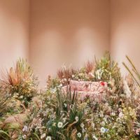 Triển lãm Archetypes của Gucci
