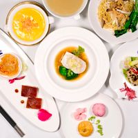 Món ăn được phục vụ ít nhằm nâng cao danh tiếng nhà hàng