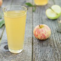 Lợi ích của giấm táo