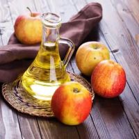 Giấm táo giúp diệt các mầm bệnh do vi khuẩn