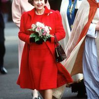 5 nguyên tắc ngầm về thời trang của Nữ hoàng Elizabeth - 2