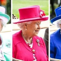 5 nguyên tắc ngầm về thời trang của Nữ hoàng Elizabeth - 3