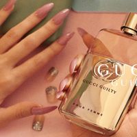 Gucci ra mắt hương nước hoa mới ngầm khẳng định bình đẳng giới