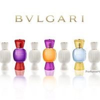 BSt nước hoa Bvlgari Allegra Collection