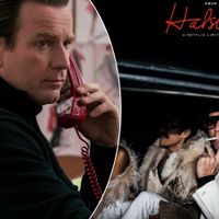 Series Halston do Netflix sản xuất