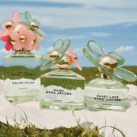 Marc Jacobs Daisy Spring Eau De Toilette