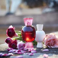 Bvlgari Allegra Collection - Bộ sưu tập nước hoa đậm chất Ý