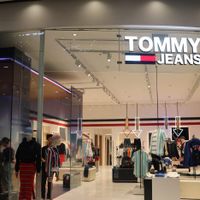 Thương hiệu Toomy Jeans
