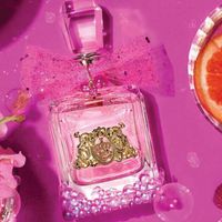 Juicy Couture Viva La Juicy Le Bubbly Eau de Parfum: