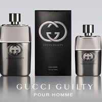 Gucci Guilty Pour Homme EDT 90ml