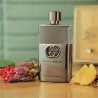 Gucci Guilty Pour Homme EDT 90ml