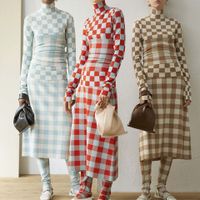 BST Resort 2019 của thương hiệu Jil Sander