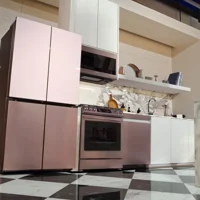 Bespoke Home - trợ thủ đắc lực cho gian bếp hiện đại