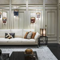 Nội thất Fendi