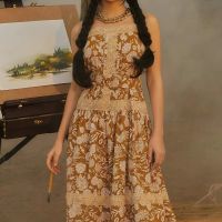 Phong cách thời trang Boho