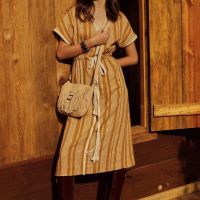 Phong cách thời trang Boho