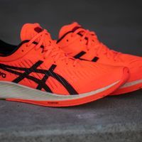 Giày thể thao Asics Metaracer