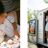Phong cách thời trang Boho