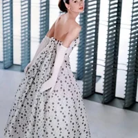 Audrey Hepburn