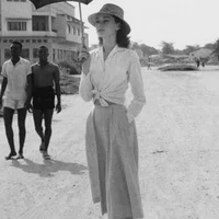 Audrey Hepburn