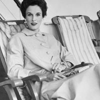 Babe Paley