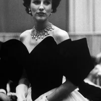 Babe Paley