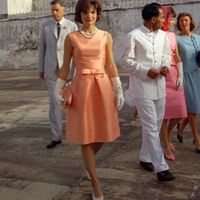 Jackie Kennedy