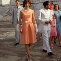 Jackie Kennedy