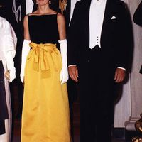 Jackie Kennedy