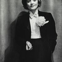 Marlene Dietrich