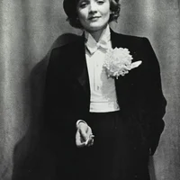 Marlene Dietrich