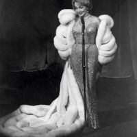 Marlene Dietrich