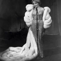 Marlene Dietrich