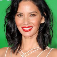 Diễn viên Olivia Munn