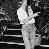 Jane Birkin