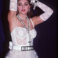 Madonna