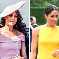 Meghan Markle và những khoảnh khắc thời trang ấn tượng nhất