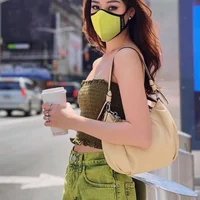 Style cực trẻ trung của Khánh Vân sau Miss Universe-3