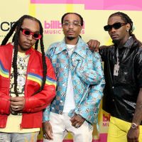 Bộ ba Migos