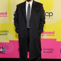 Ca sĩ The Weeknd