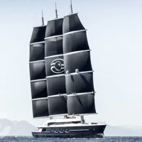 Black Pearl - siêu du thuyền triệu đô của giới tài phiệt-3