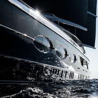 Black Pearl - siêu du thuyền triệu đô của giới tài phiệt-4