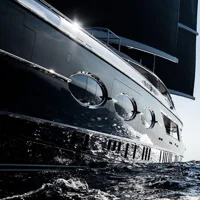Black Pearl - siêu du thuyền triệu đô của giới tài phiệt-4