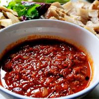 Mắm Nhum