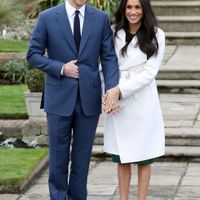 Những khoảnh khắc đẹp nhất của Meghan Markle qua các năm - Ảnh 3