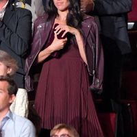Những khoảnh khắc đẹp nhất của Meghan Markle qua các năm - Ảnh 4