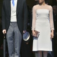 Thời trang ấn tượng của Meghan Markle