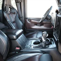 siêu xe Himalaya Defender tùy chỉnh & máy bay Turboprop Kodiak-3